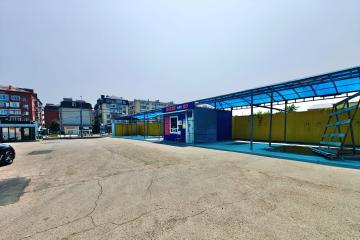 Фото №5: Коммерция 200 м² - Краснодар, мкр. Музыкальный, ул. Московская