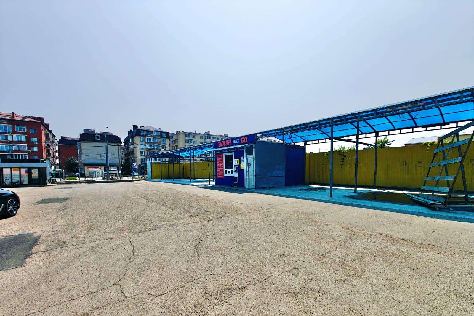 Фото №5: Коммерция 200 м² - Краснодар, Прикубанский внутригородской округ, мкр. Музыкальный, ул. Московская