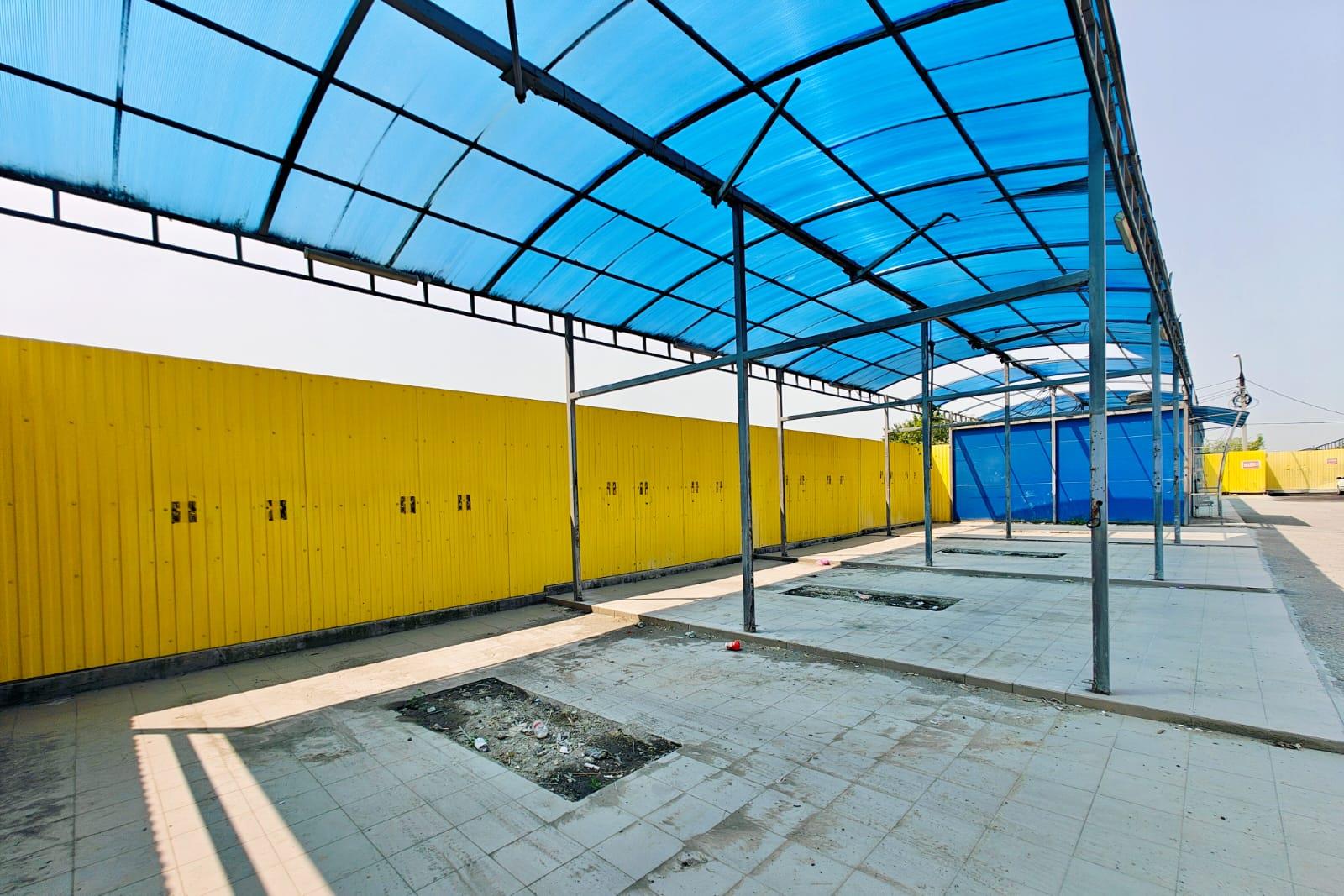 Фото №6: Коммерция 200 м² - Краснодар, Прикубанский внутригородской округ, мкр. Музыкальный, ул. Московская