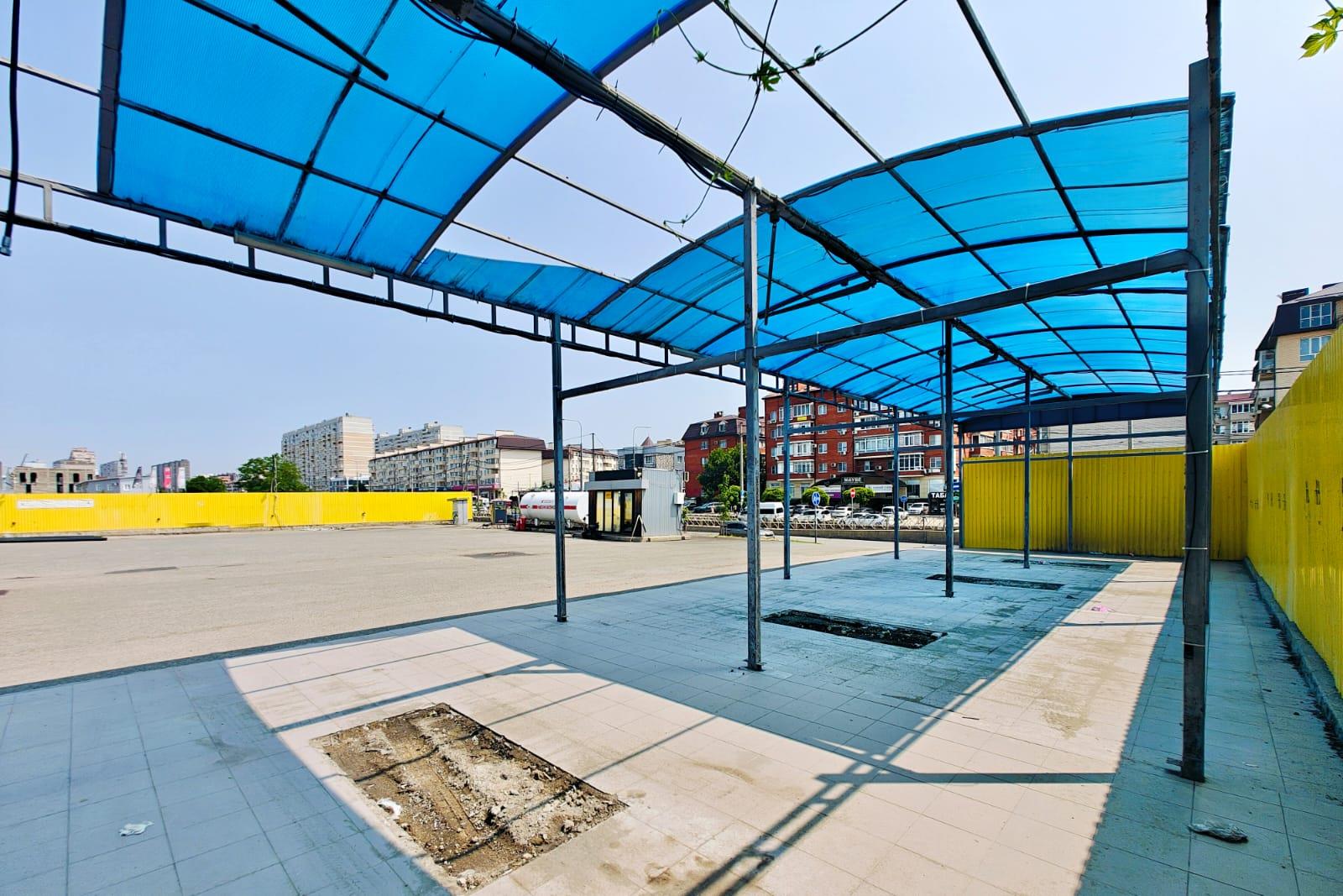 Фото №8: Коммерция 200 м² - Краснодар, Прикубанский внутригородской округ, мкр. Музыкальный, ул. Московская