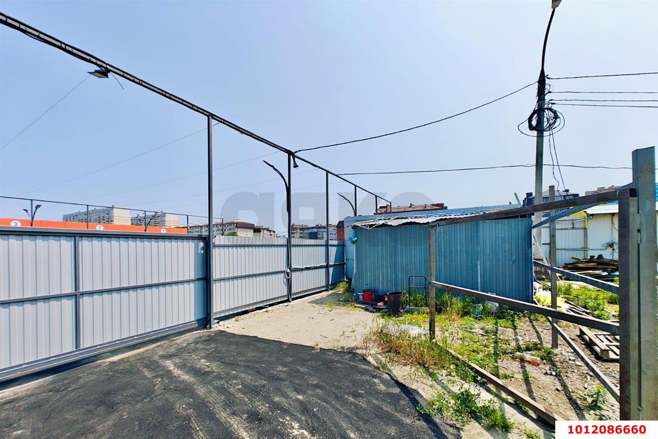 Фото №12: Торговое помещение 200 м² - Краснодар, Музыкальный, ул. Московская