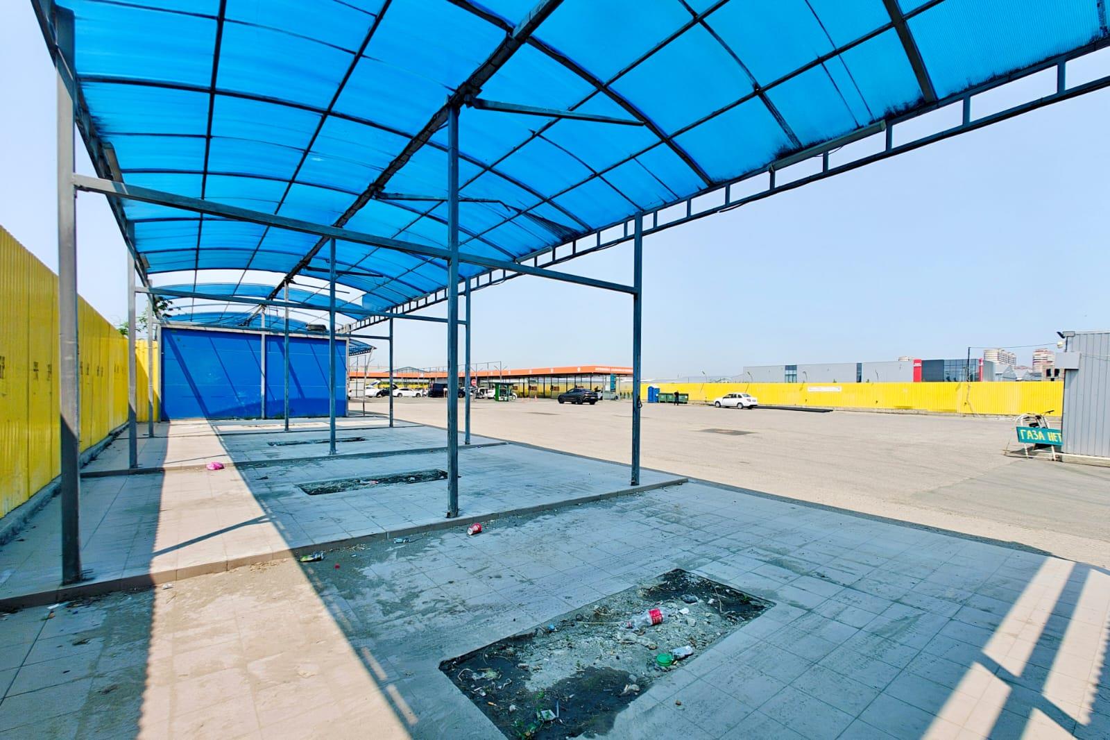 Фото №2: Коммерция 200 м² - Краснодар, Прикубанский внутригородской округ, мкр. Музыкальный, ул. Московская