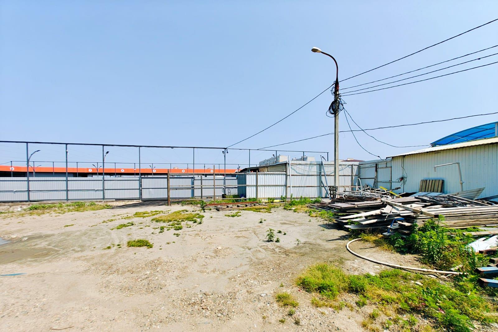 Фото №15: Коммерция 200 м² - Краснодар, Прикубанский внутригородской округ, мкр. Музыкальный, ул. Московская