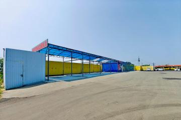 Фото №1: Коммерция 200 м² - Краснодар, мкр. Музыкальный, ул. Московская