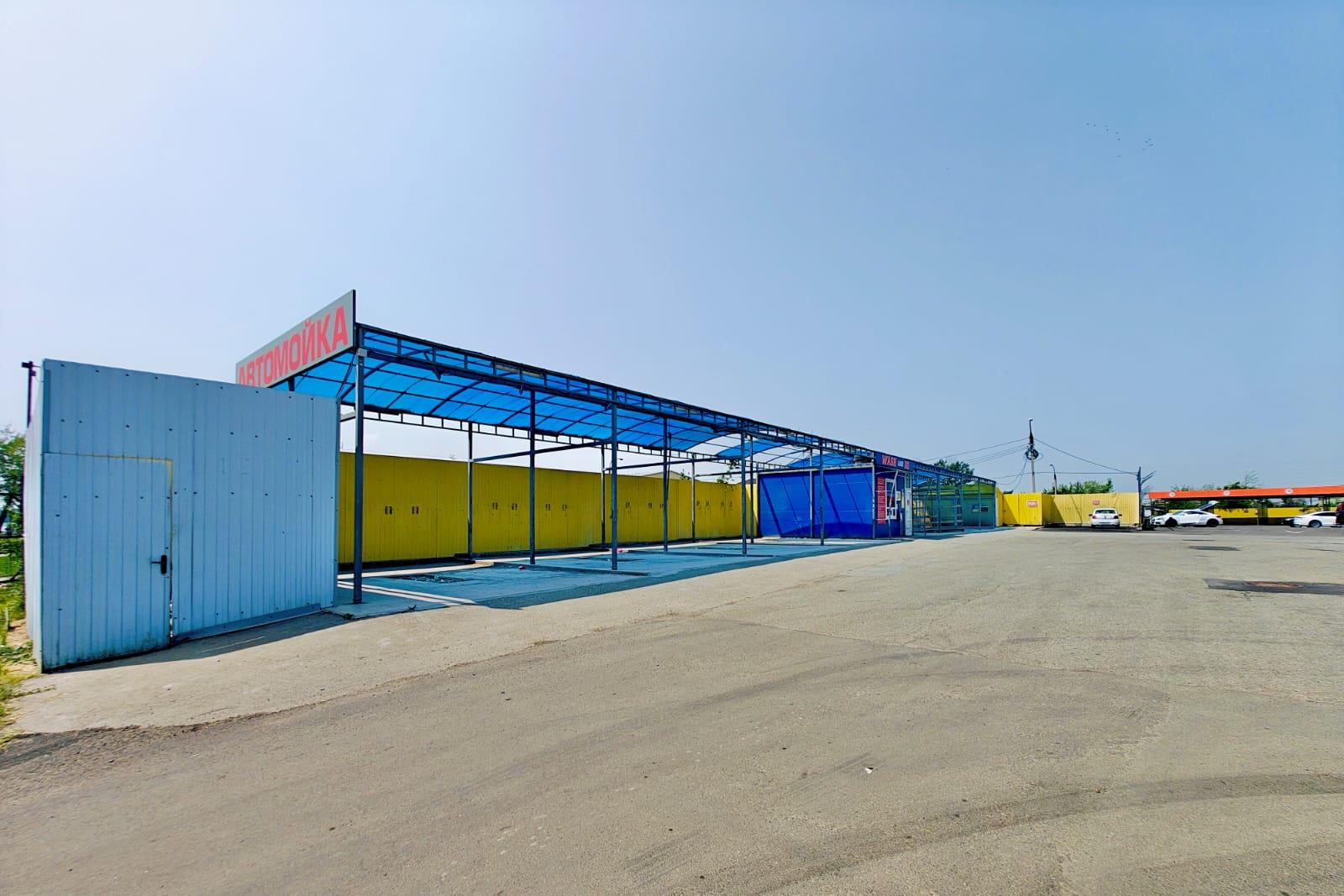 Фото №1: Коммерция 200 м² - Краснодар, Прикубанский внутригородской округ, мкр. Музыкальный, ул. Московская