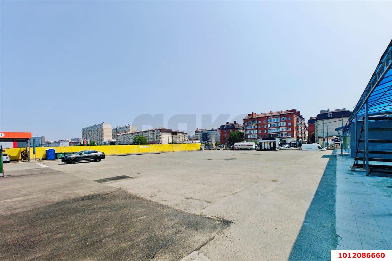 Фото №7: Торговое помещение 200 м² - Краснодар, Музыкальный, ул. Московская