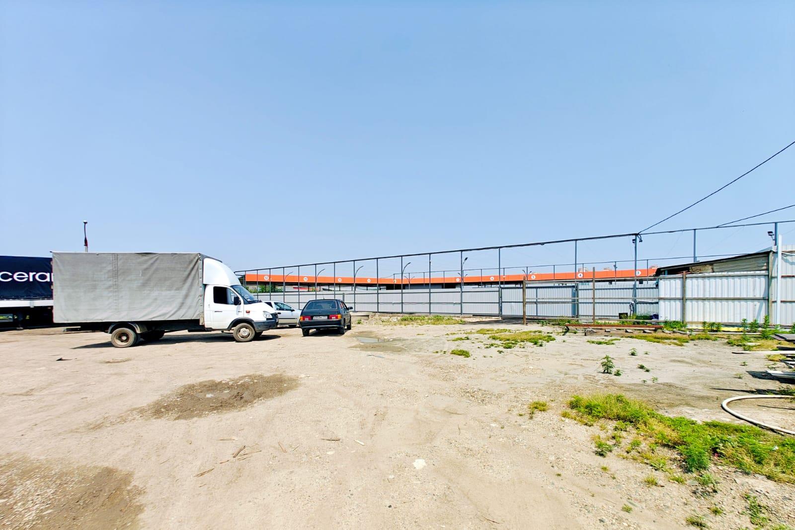 Фото №17: Коммерция 200 м² - Краснодар, Прикубанский внутригородской округ, мкр. Музыкальный, ул. Московская