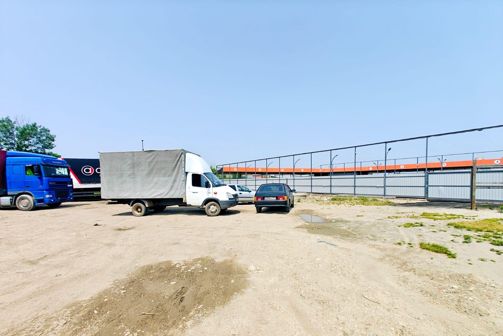 Фото №18: Коммерция 200 м² - Краснодар, Прикубанский внутригородской округ, мкр. Музыкальный, ул. Московская