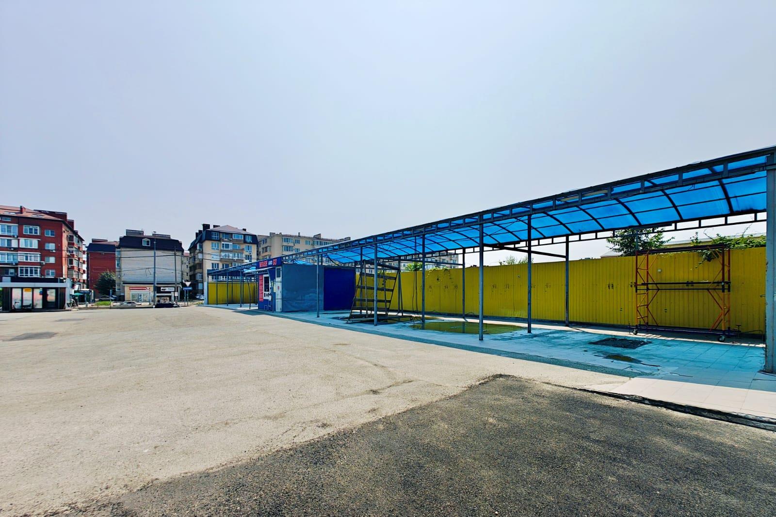 Фото №9: Коммерция 200 м² - Краснодар, Прикубанский внутригородской округ, мкр. Музыкальный, ул. Московская