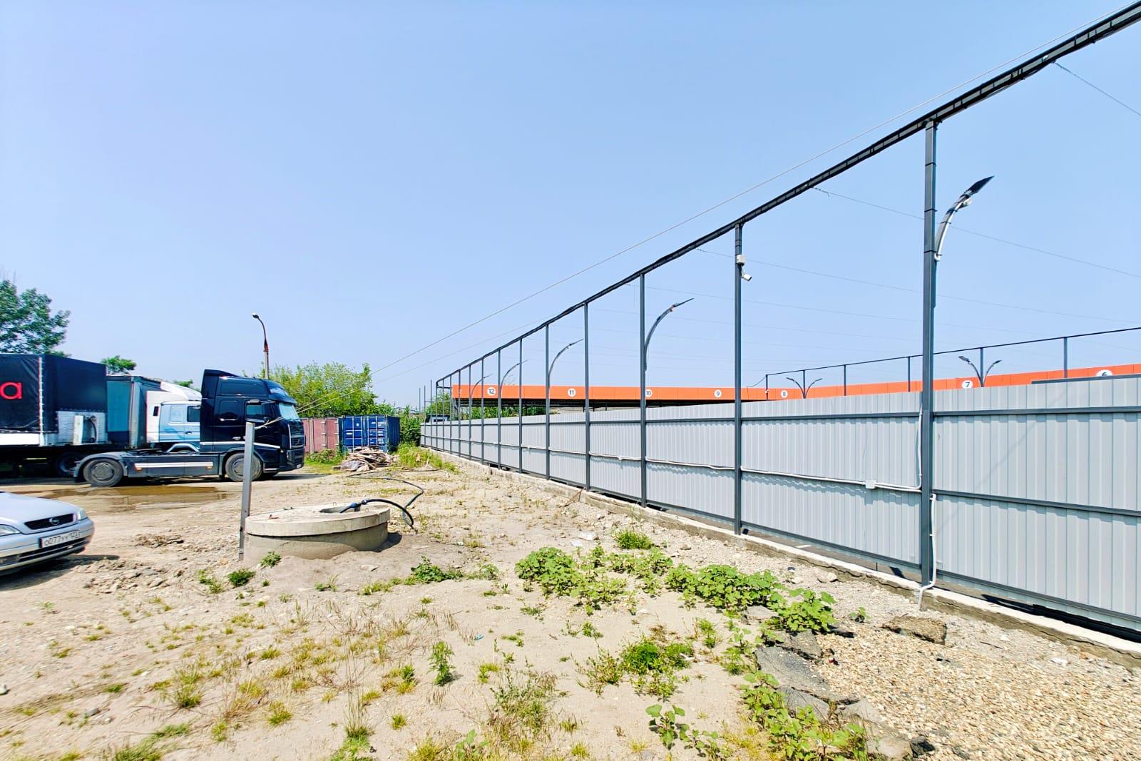 Фото №16: Коммерция 200 м² - Краснодар, Прикубанский внутригородской округ, мкр. Музыкальный, ул. Московская