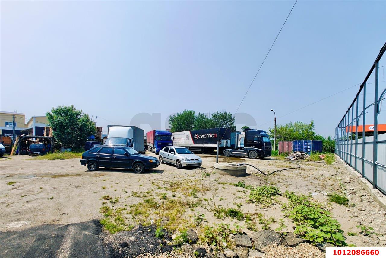 Фото №13: Торговое помещение 200 м² - Краснодар, Музыкальный, ул. Московская