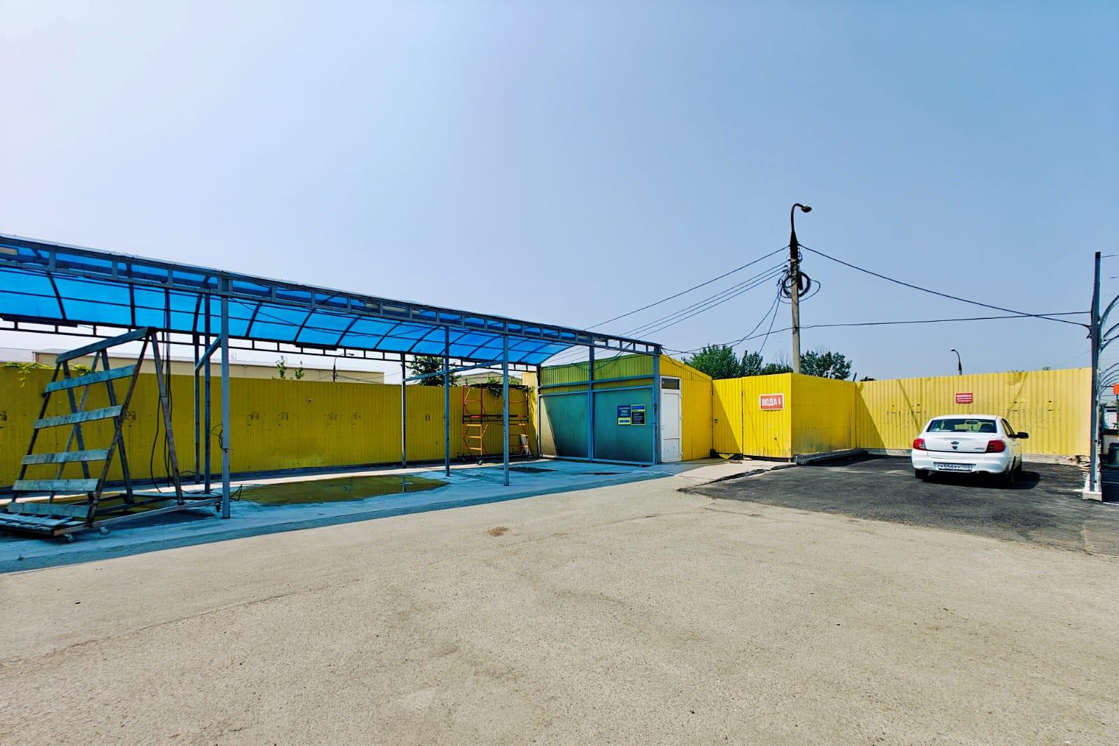 Фото №3: Коммерция 200 м² - Краснодар, Прикубанский внутригородской округ, мкр. Музыкальный, ул. Московская