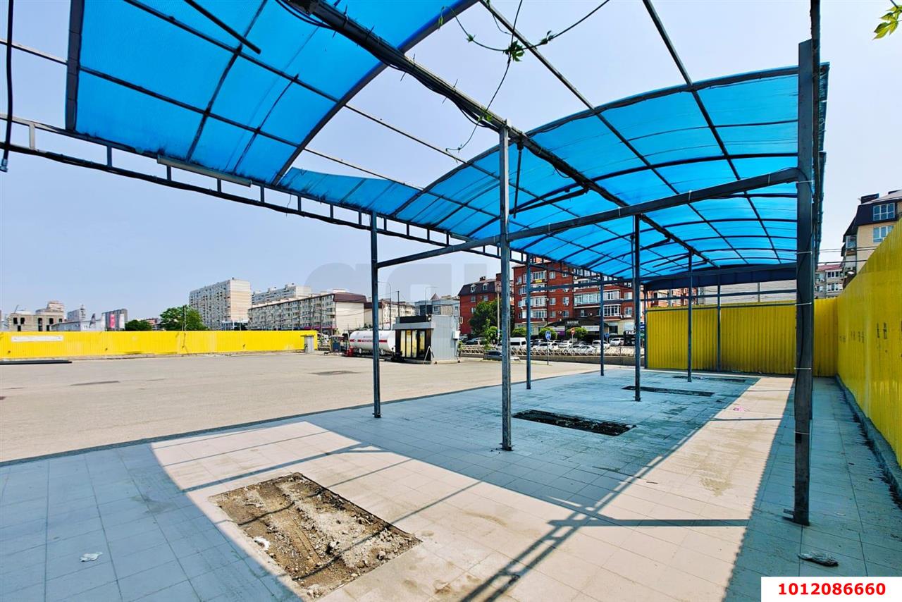 Фото №8: Торговое помещение 200 м² - Краснодар, Музыкальный, ул. Московская