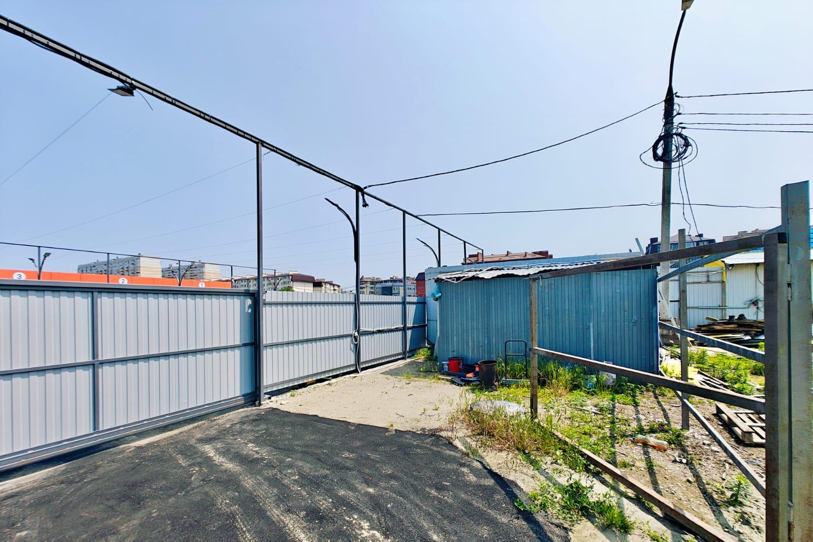 Фото №12: Коммерция 200 м² - Краснодар, Прикубанский внутригородской округ, мкр. Музыкальный, ул. Московская