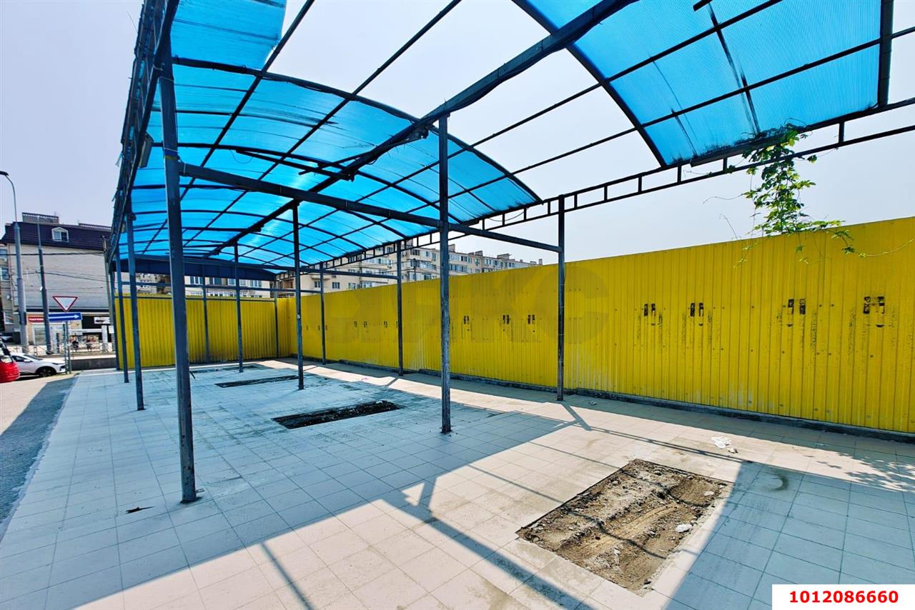 Фото №10: Торговое помещение 200 м² - Краснодар, Музыкальный, ул. Московская