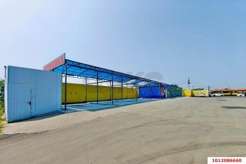 Фото №1: Торговое помещение 200 м² - Краснодар, мкр. Музыкальный, ул. Московская