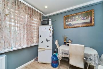 Фото №3: 2-комнатная квартира 44 м² - Краснодар, мкр. Фестивальный, ул. Гагарина, 57