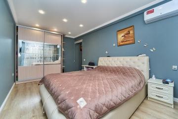 Фото №5: 2-комнатная квартира 44 м² - Краснодар, мкр. Фестивальный, ул. Гагарина, 57