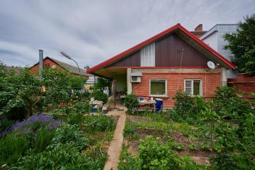 Фото №1: Дом 56 м² - Краснодар, мкр. Табачная Фабрика, ул. Садовая, 181