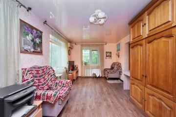 Фото №2: Дом 56 м² - Краснодар, мкр. Табачная Фабрика, ул. Садовая, 181