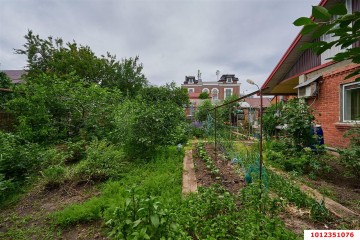 Фото №5: Дом 56 м² - Краснодар, мкр. Табачная Фабрика, ул. Садовая, 181