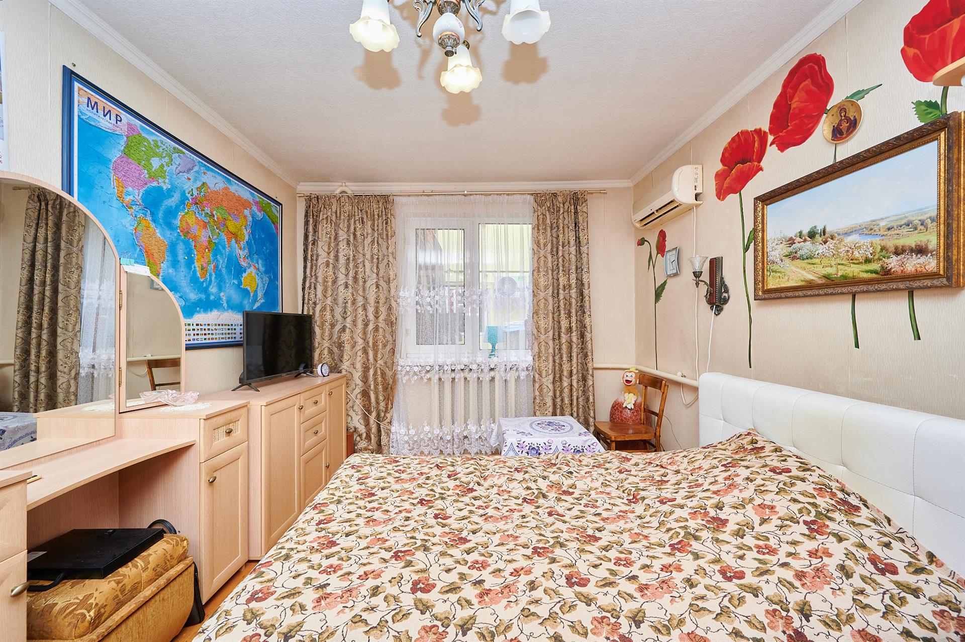 Фото №3: Дом 56 м² + 6.25 сот. - Краснодар, Центральный внутригородской округ, мкр. Табачная Фабрика, ул. Садовая, 181