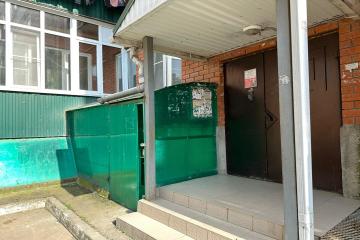 Фото №2: Студия 19 м² - Краснодар, п. Калинино, ул. Вологодская, 20