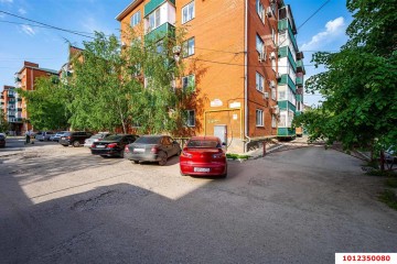 Фото №5: Студия 19 м² - Краснодар, п. Калинино, ул. Вологодская, 20