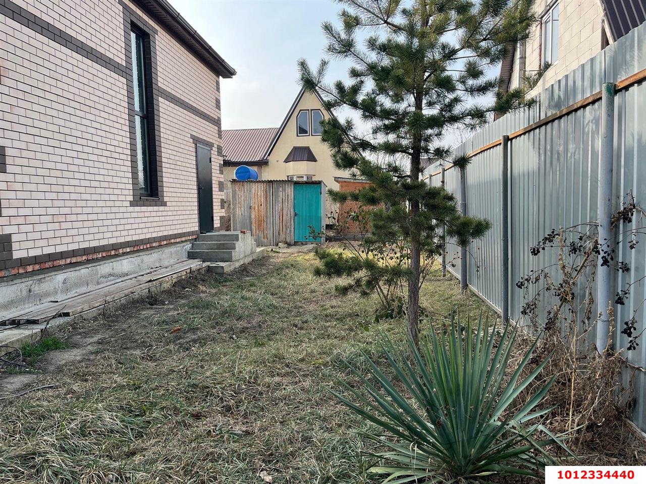 Фото №10: Дом 140 м² + 6 сот. - Елизаветинская, Орбита, ул. Персиковая