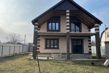 Фото №5: Дом 140 м² - Елизаветинская, ст Орбита, ул. Персиковая