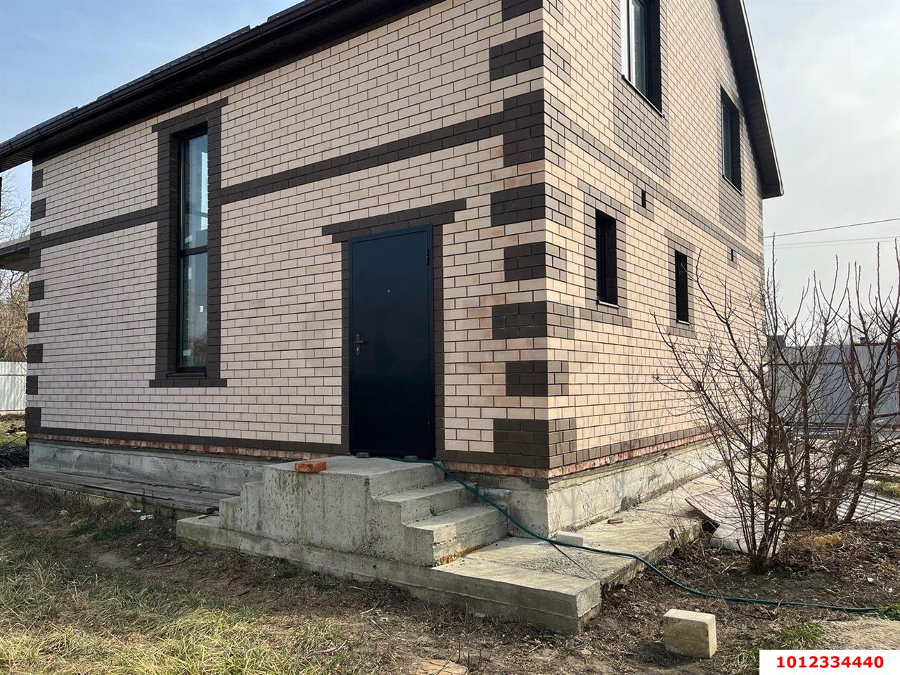 Фото №7: Дом 140 м² + 6 сот. - Елизаветинская, Орбита, ул. Персиковая