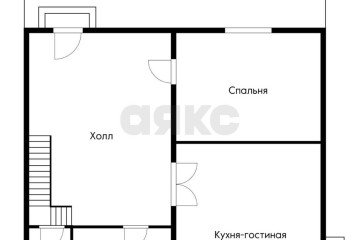 Фото №5: Дом 140 м² - Елизаветинская, ст Орбита, ул. Персиковая