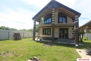 Фото №2: Дом 140 м² - Елизаветинская, ст Орбита, ул. Персиковая