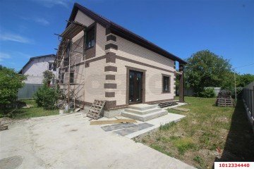 Фото №2: Дом 140 м² - Елизаветинская, ст Орбита, ул. Персиковая