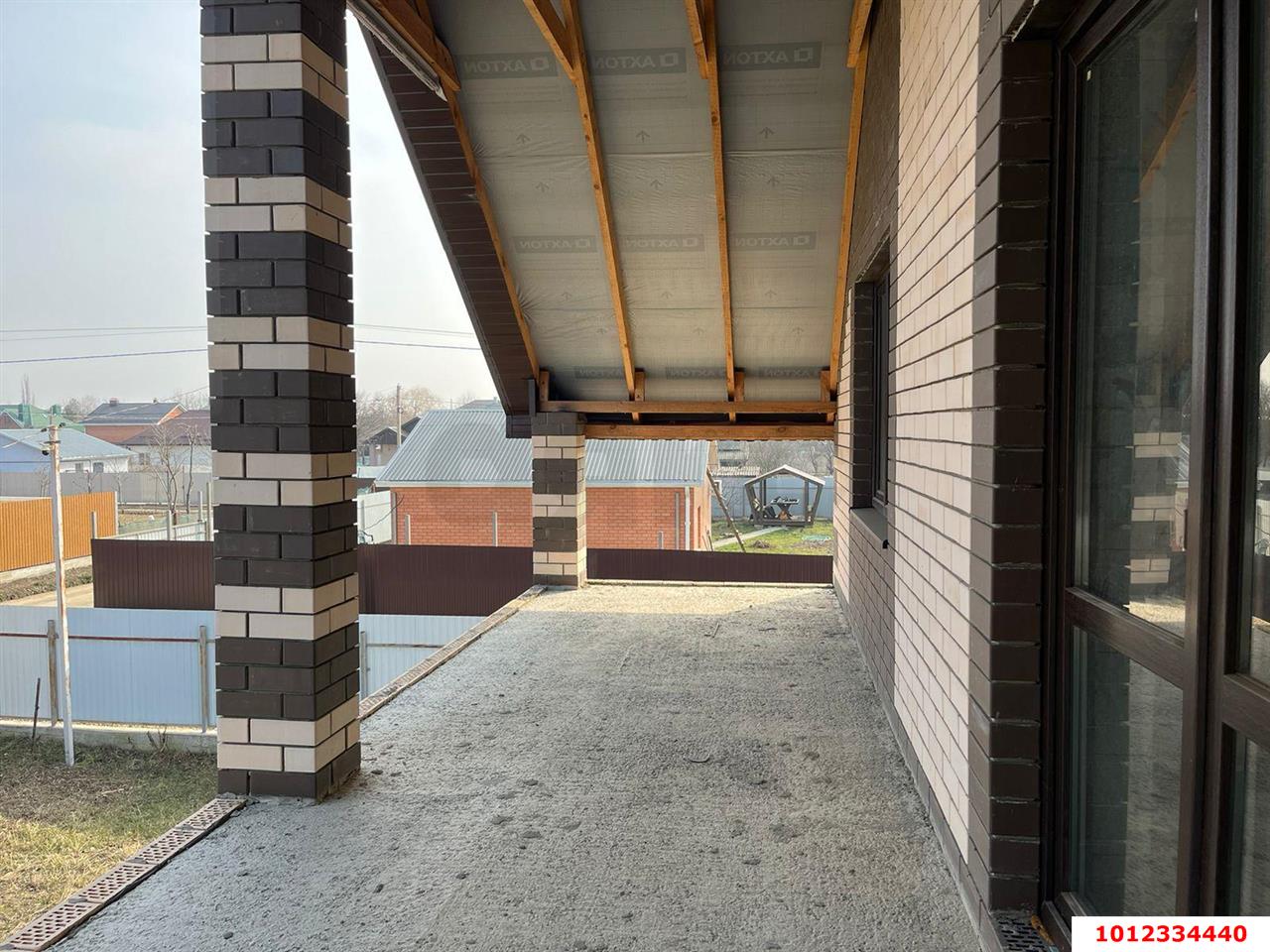 Фото №6: Дом 140 м² + 6 сот. - Елизаветинская, Орбита, ул. Персиковая