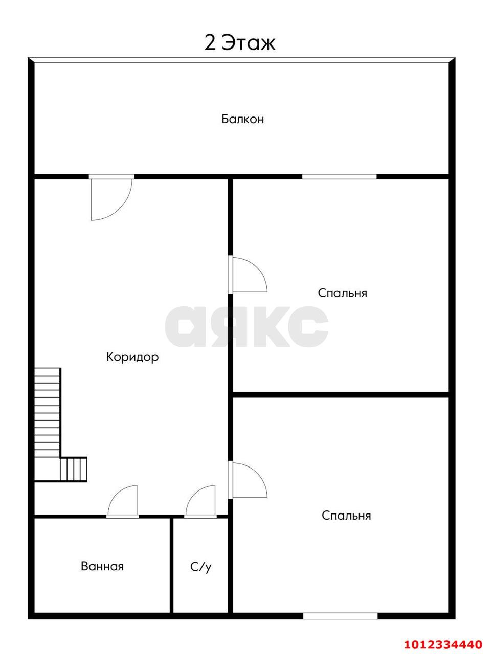 Фото №3: Дом 140 м² + 6 сот. - Елизаветинская, Орбита, ул. Персиковая