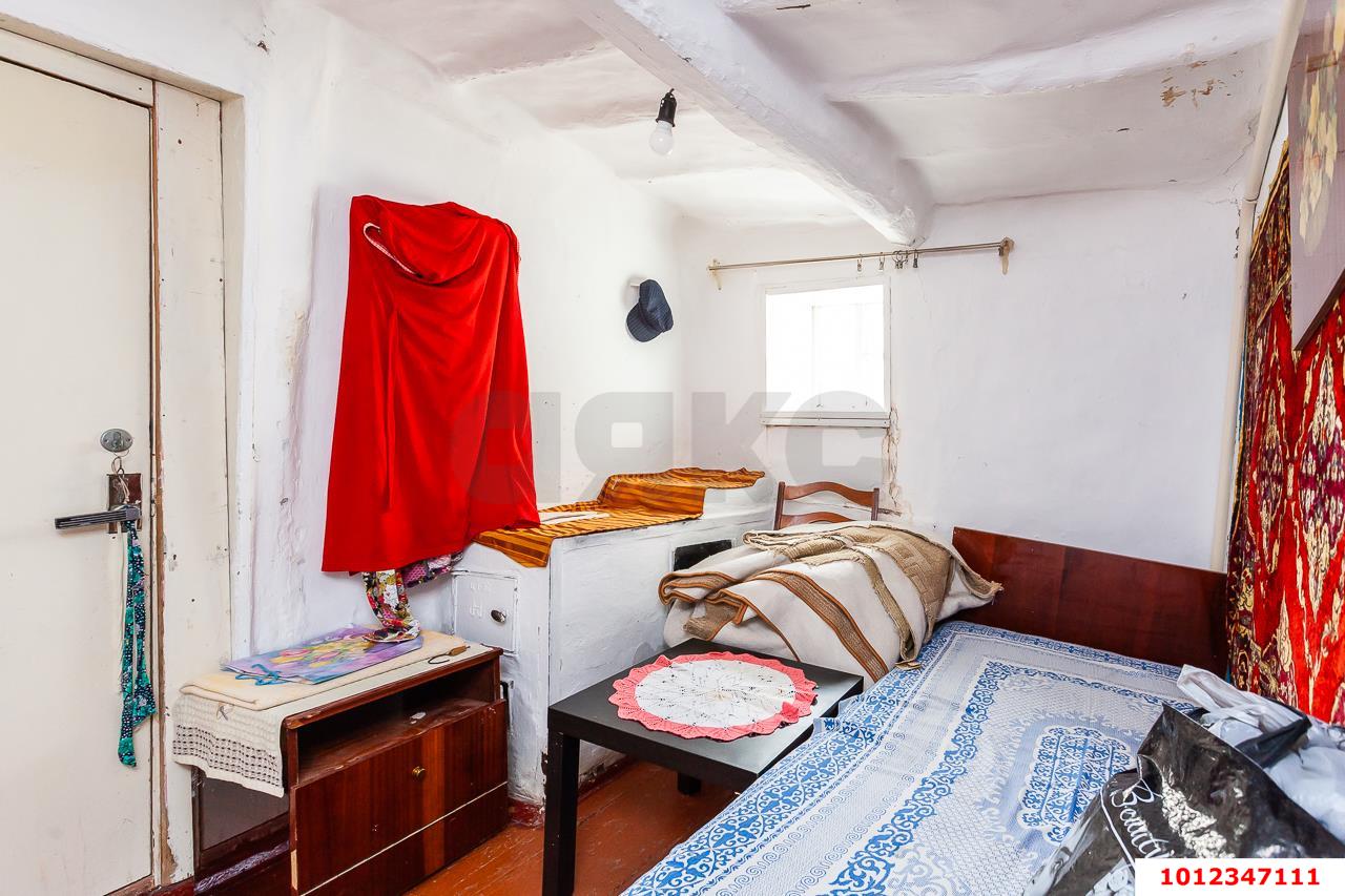 Фото №2: Дом 68 м² + 3.51 сот. - Краснодар, Центральный внутригородской округ, мкр. Дубинка, ул. 2-й Кузнечный Зарой, 2/1