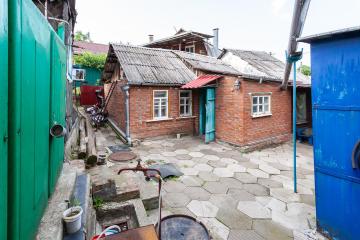 Фото №4: Дом 68 м² - Краснодар, мкр. Дубинка, ул. 2-й Кузнечный Зарой, 2/1