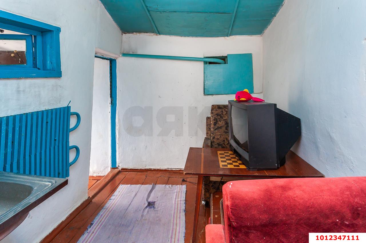 Фото №9: Дом 68 м² + 3.51 сот. - Краснодар, Центральный внутригородской округ, мкр. Дубинка, ул. 2-й Кузнечный Зарой, 2/1