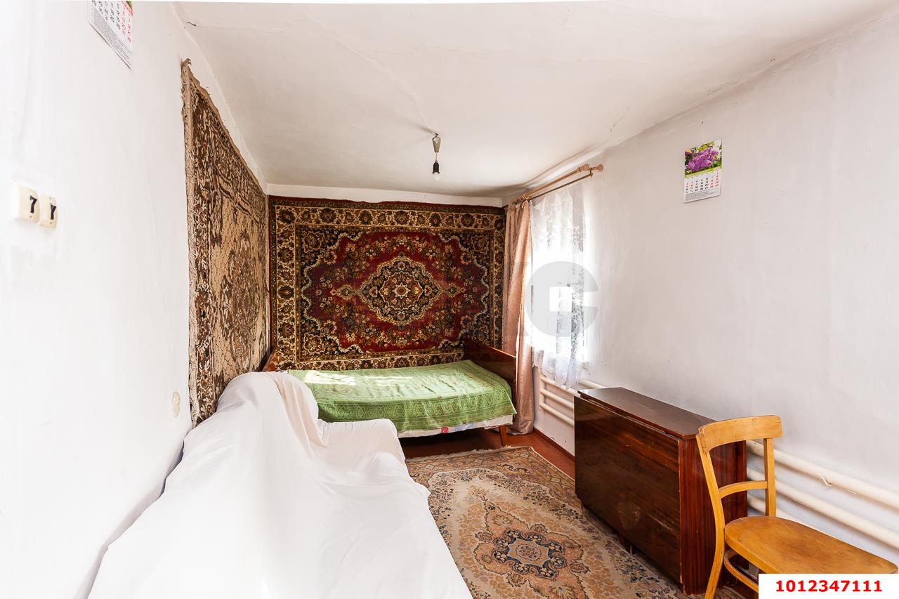 Фото №7: Дом 68 м² + 3.51 сот. - Краснодар, Центральный внутригородской округ, мкр. Дубинка, ул. 2-й Кузнечный Зарой, 2/1