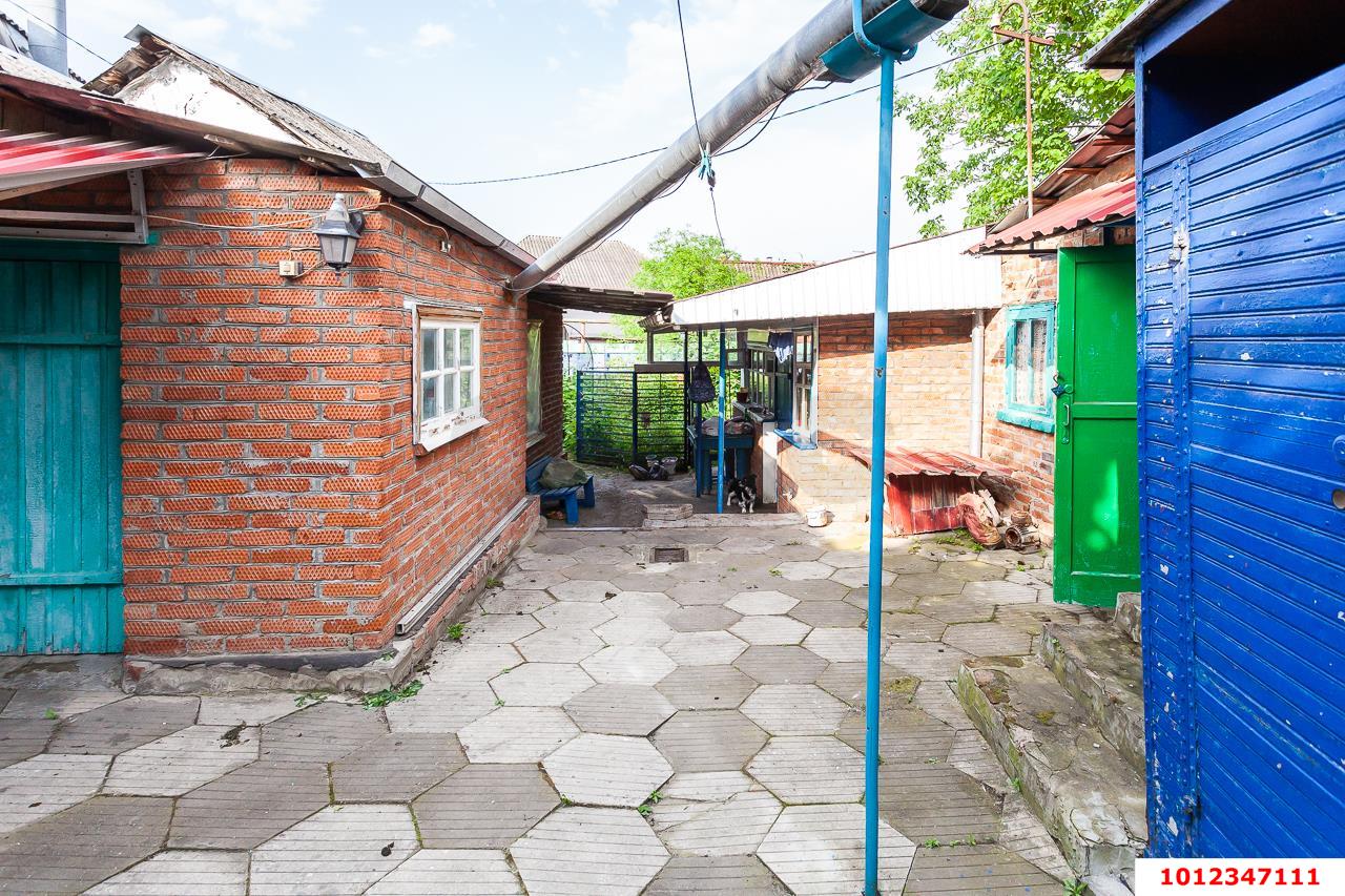 Фото №6: Дом 68 м² + 3.51 сот. - Краснодар, Дубинка, ул. 2-й Кузнечный Зарой, 2/1