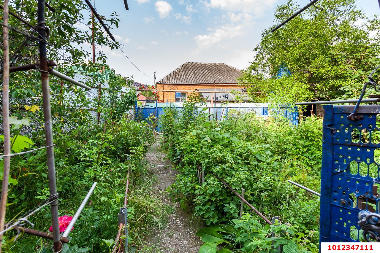 Фото №13: Дом 68 м² + 3.51 сот. - Краснодар, Центральный внутригородской округ, мкр. Дубинка, ул. 2-й Кузнечный Зарой, 2/1