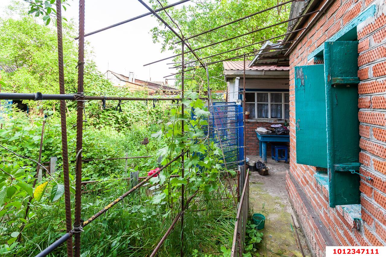 Фото №14: Дом 68 м² + 3.51 сот. - Краснодар, Дубинка, ул. 2-й Кузнечный Зарой, 2/1