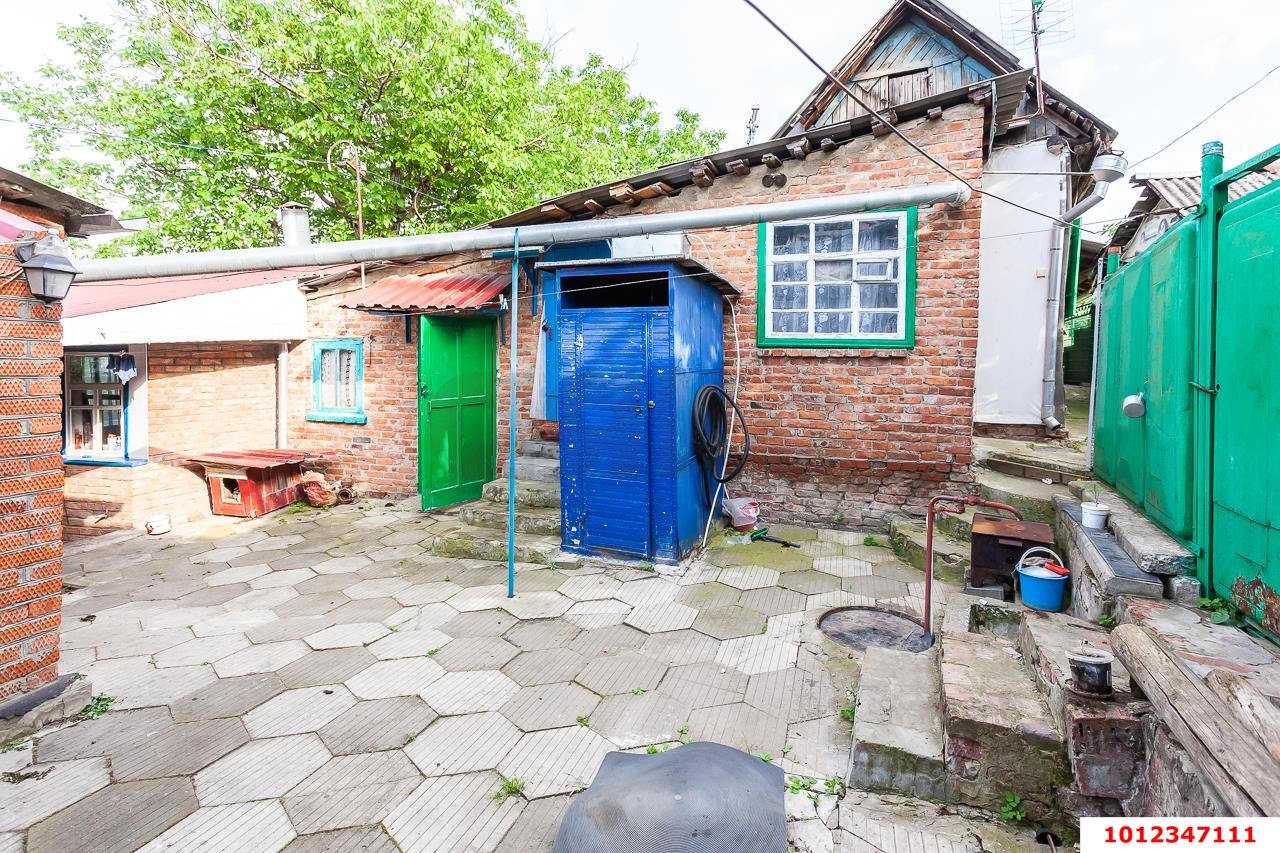 Фото №5: Дом 68 м² + 3.5 сот. - Краснодар, Дубинка, ул. 2-й Кузнечный Зарой, 2/1
