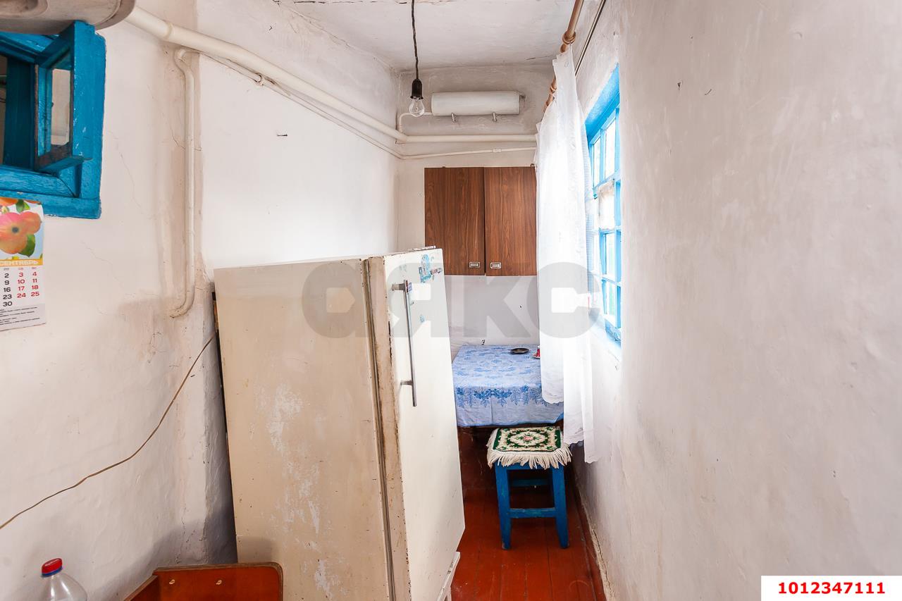 Фото №10: Дом 68 м² + 3.51 сот. - Краснодар, Центральный внутригородской округ, мкр. Дубинка, ул. 2-й Кузнечный Зарой, 2/1