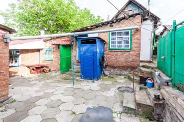 Фото №5: Дом 68 м² - Краснодар, мкр. Дубинка, ул. 2-й Кузнечный Зарой, 2/1