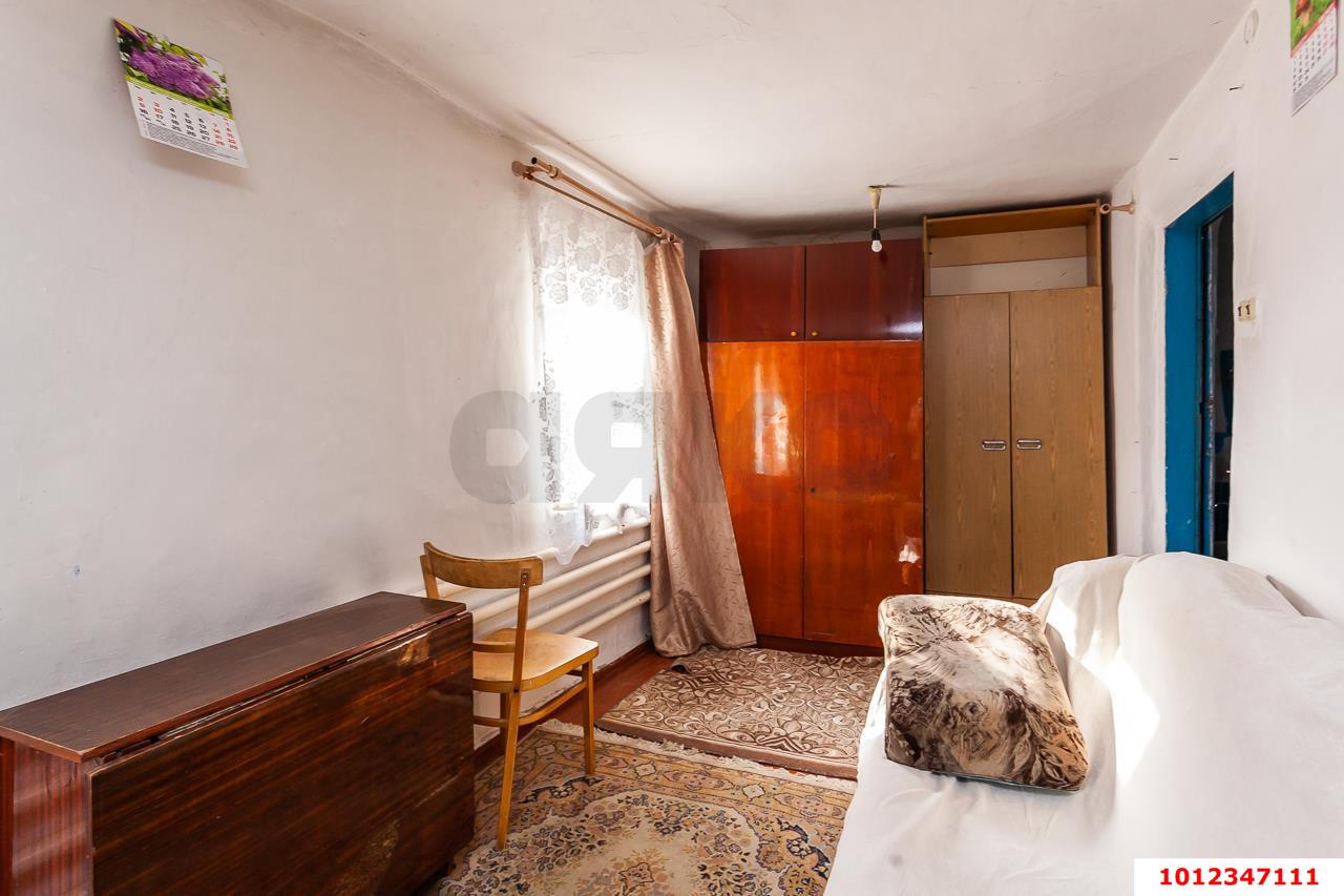 Фото №8: Дом 68 м² + 3.51 сот. - Краснодар, Дубинка, ул. 2-й Кузнечный Зарой, 2/1