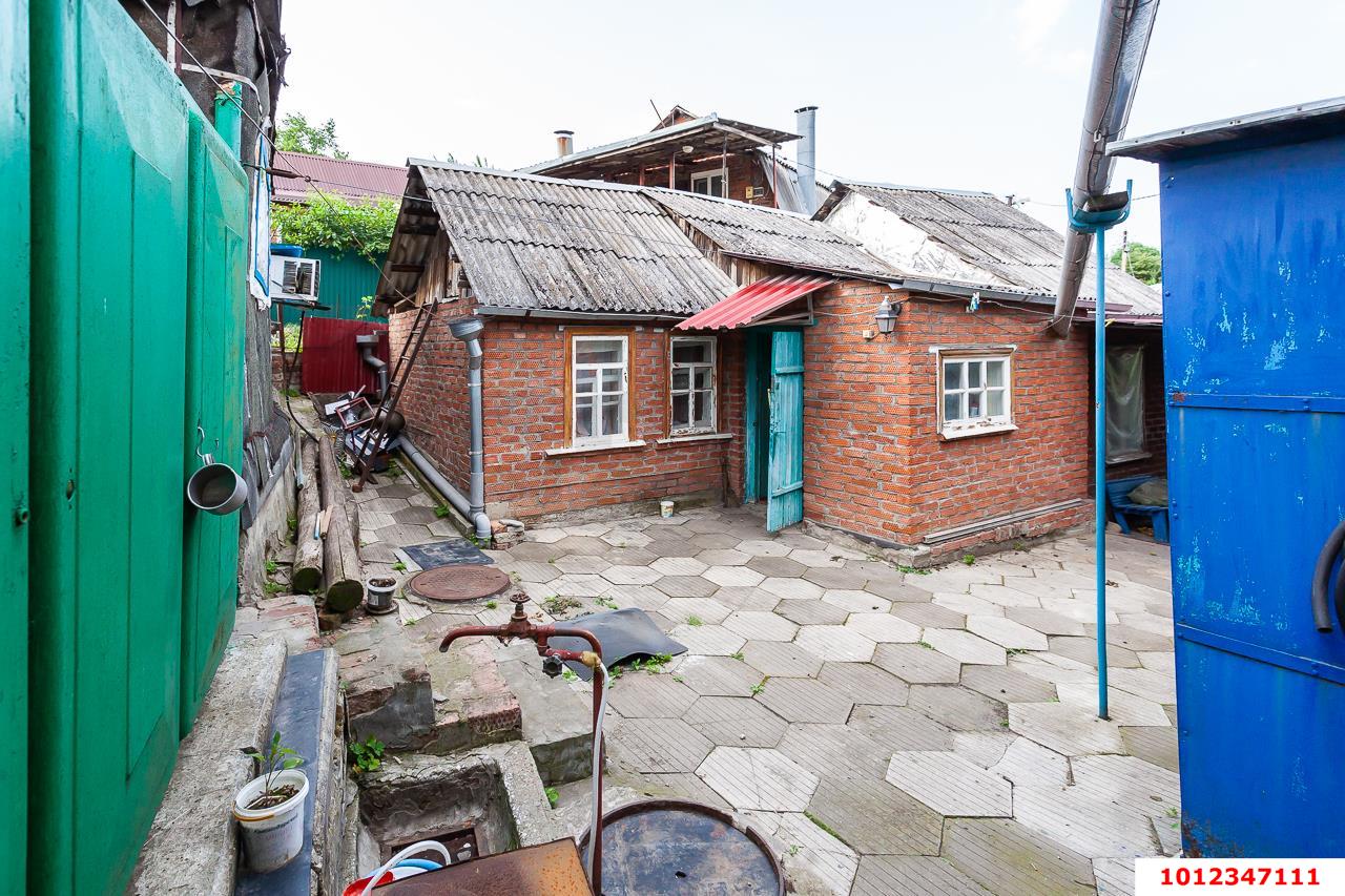 Фото №4: Дом 68 м² + 3.5 сот. - Краснодар, Дубинка, ул. 2-й Кузнечный Зарой, 2/1
