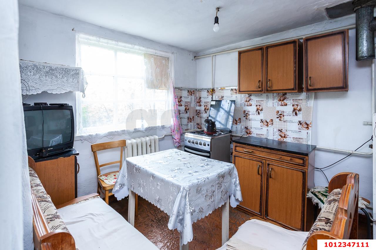 Фото №11: Дом 68 м² + 3.51 сот. - Краснодар, Центральный внутригородской округ, мкр. Дубинка, ул. 2-й Кузнечный Зарой, 2/1