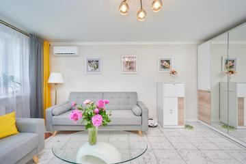 Фото №2: 3-комнатная квартира 69 м² - Краснодар, мкр. Центральный, ул. Мира, 37